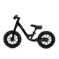 McLaren Carbon Fiber Balance Bike Black