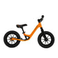 McLaren Carbon Fiber Balance Bike Orange