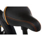 McLaren Carbon Fiber Balance Bike Orange - Detail