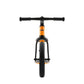 McLaren Carbon Fiber Balance Bike Orange - Front View