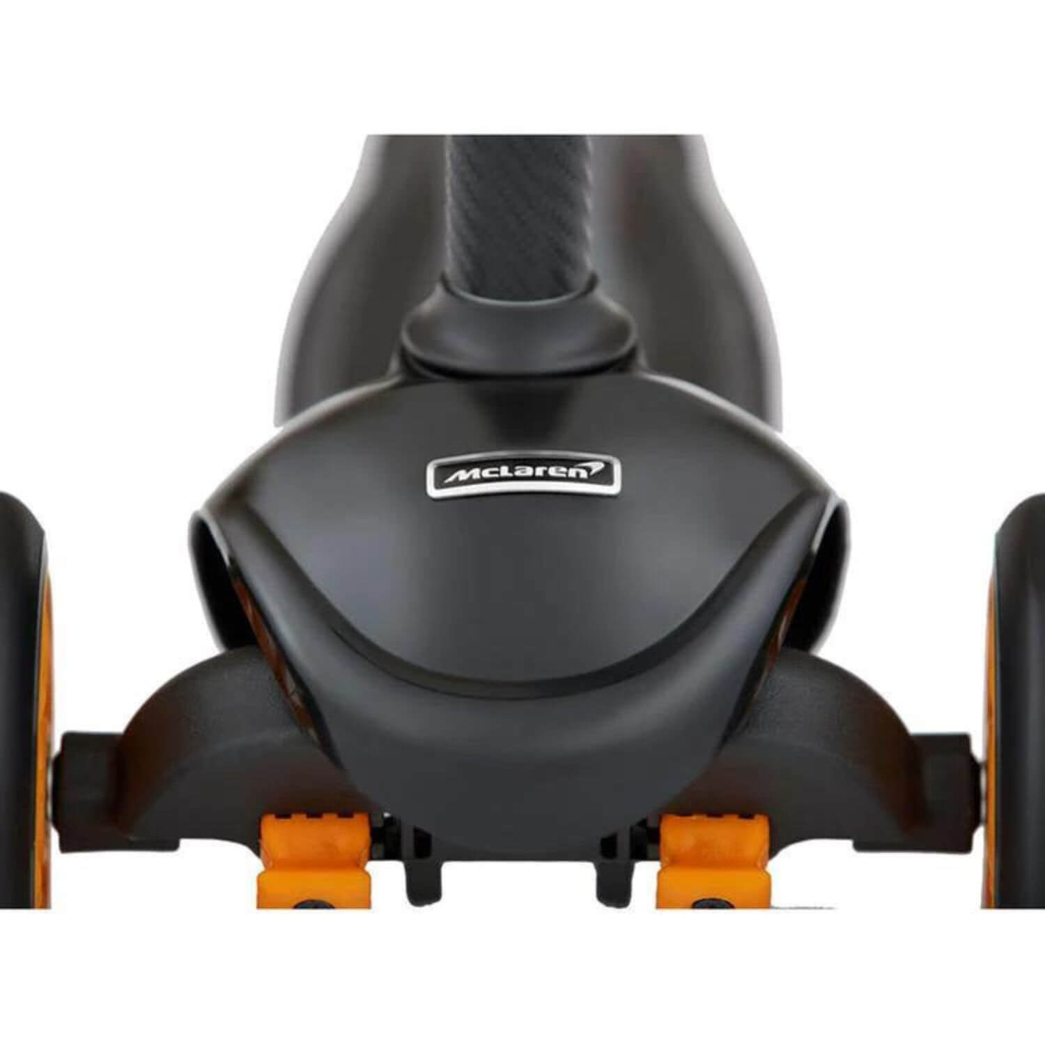 McLaren Scooters Toddler Size - Detail