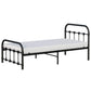 Busy Kids Furniture Melissa Twin Bed Black