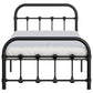 Busy Kids Furniture Melissa Twin Bed Black