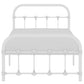 Busy Kids Furniture Melissa Twin Bed White