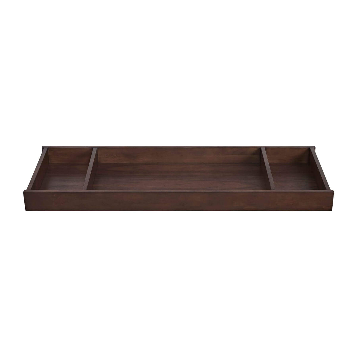 Soho Baby Meridian Changing Topper - Cognac