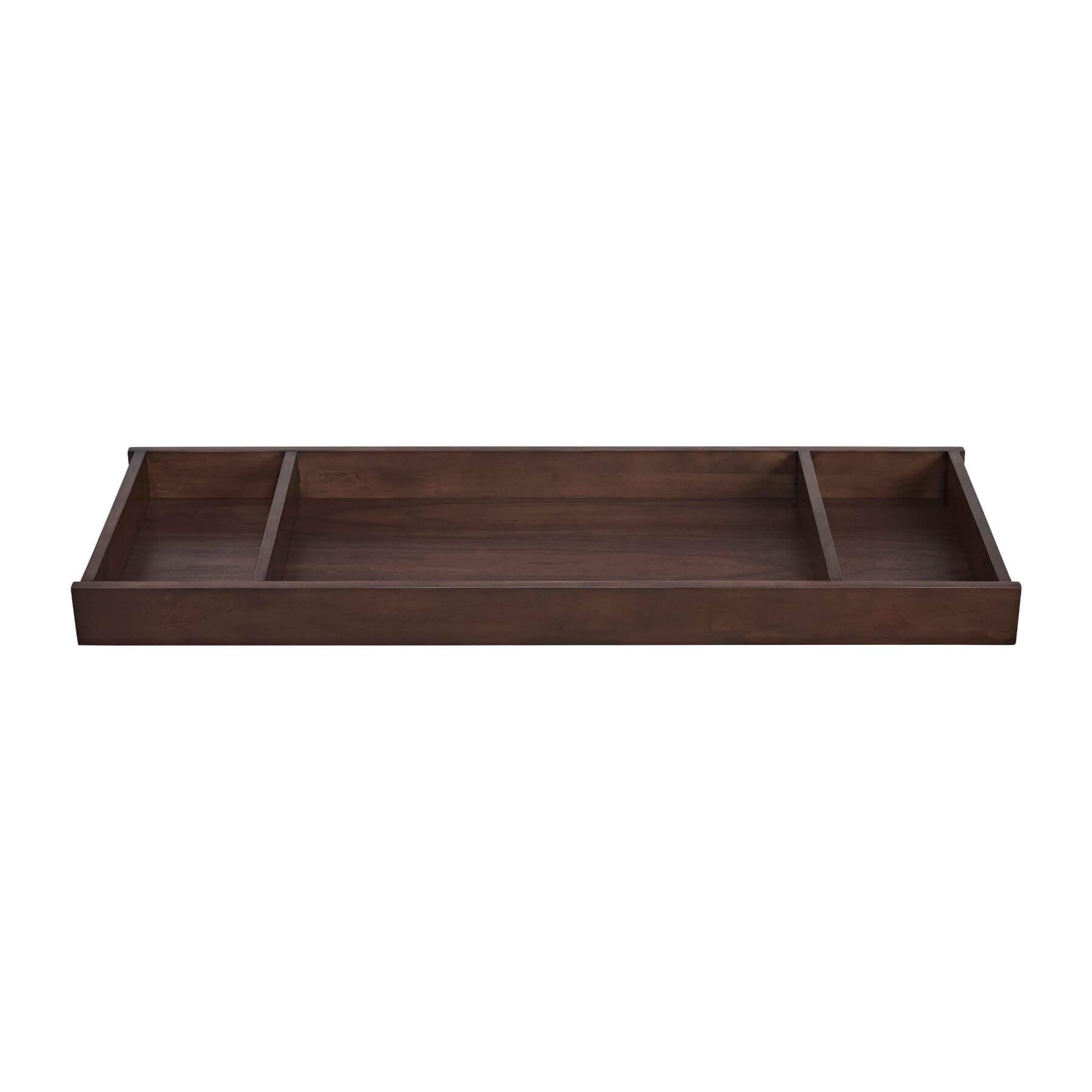 Soho Baby Meridian Changing Topper - Cognac
