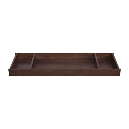 Soho Baby Meridian Changing Topper - Cognac