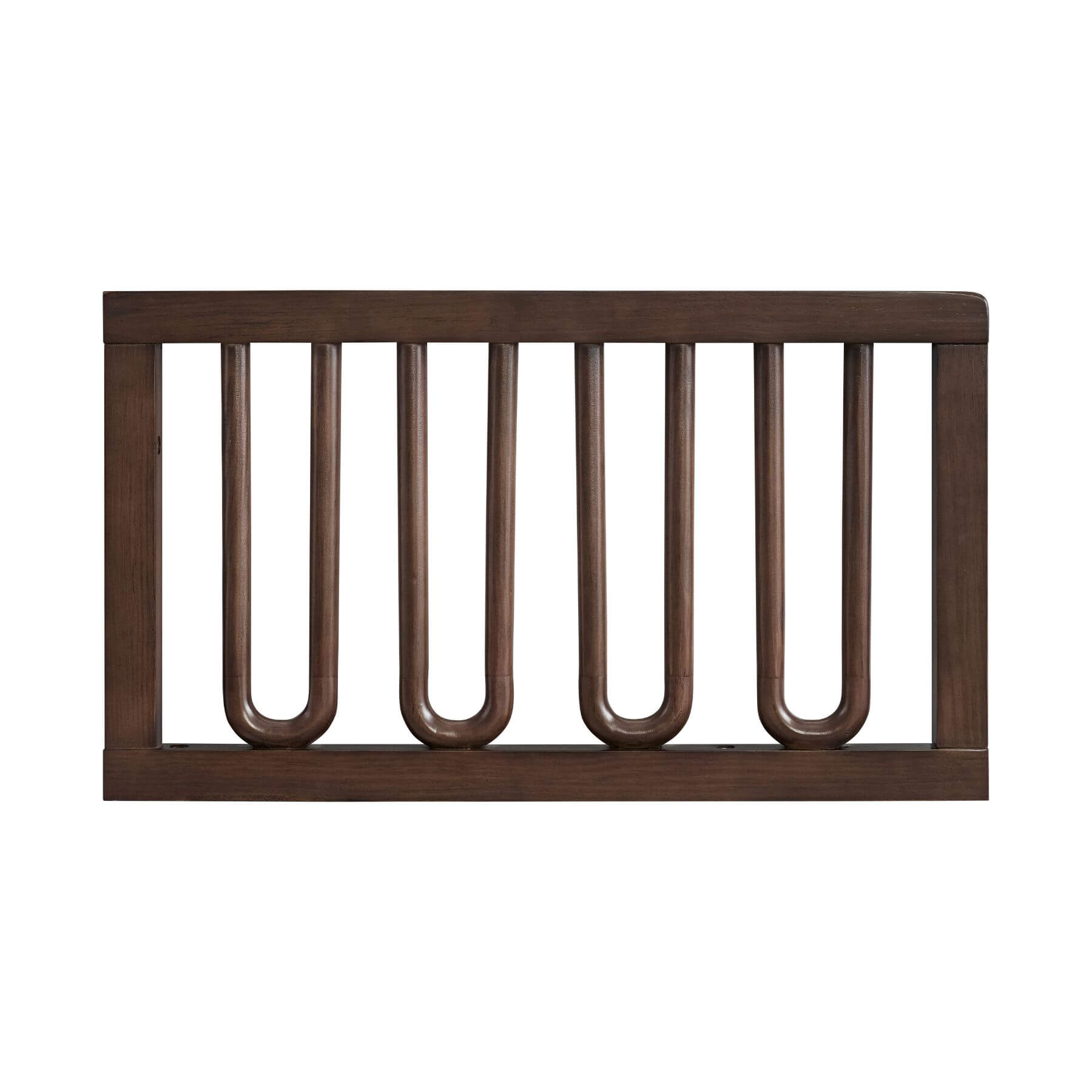 Soho Baby Meridian Guard Rail - Cognac