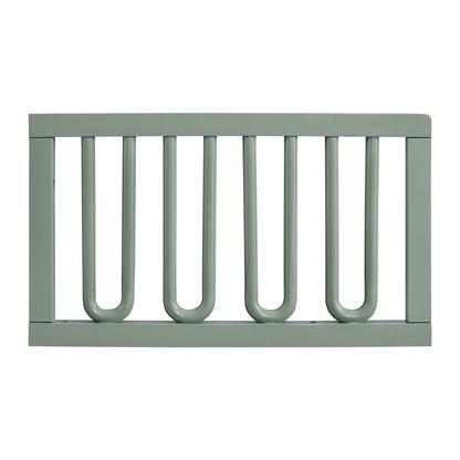 Soho Baby Meridian Guard Rail - Olive Green