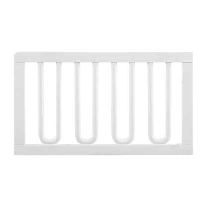 Soho Baby Meridian Guard Rail - White