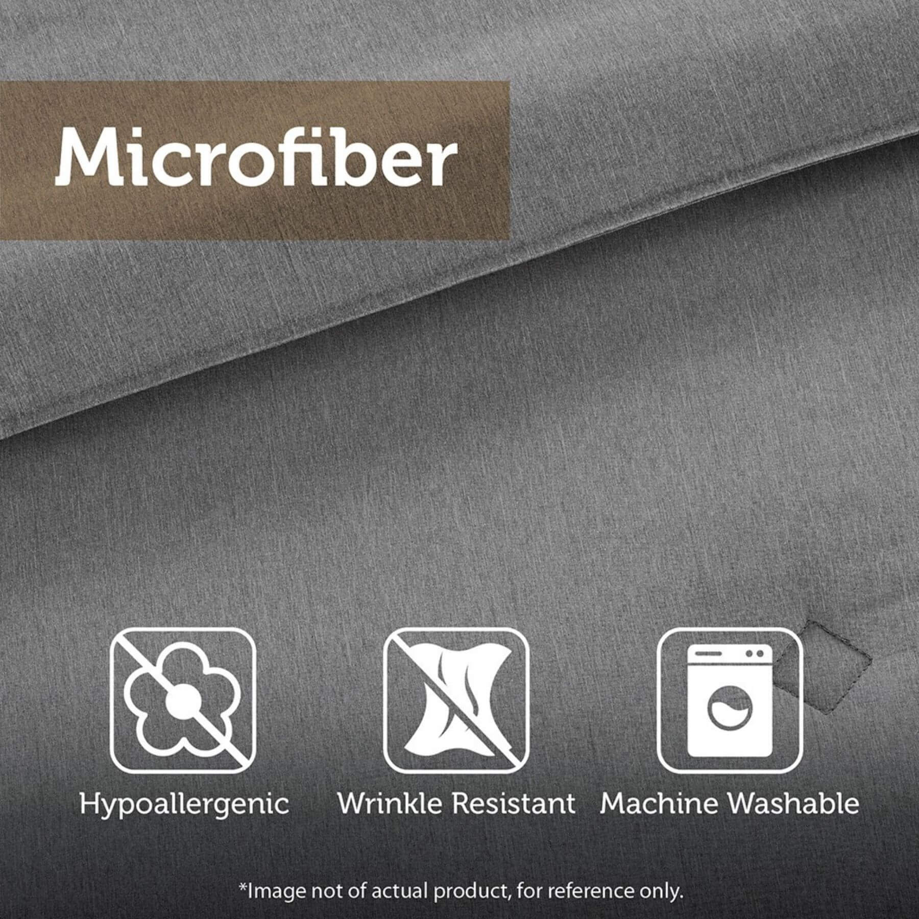 Microfiber Features