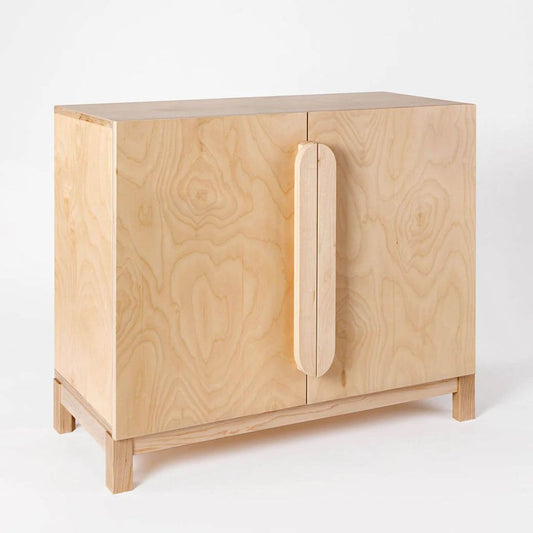 Milton & Goose Terry Cabinet Natural
