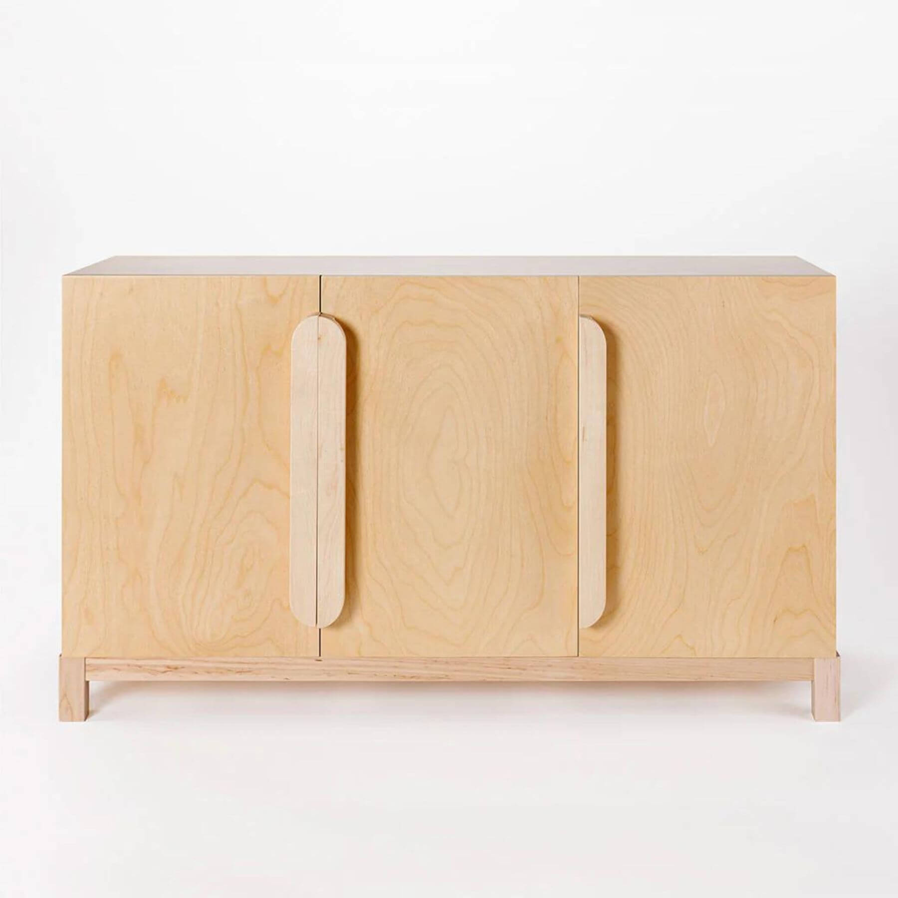 Milton & Goose Terry Console Natural