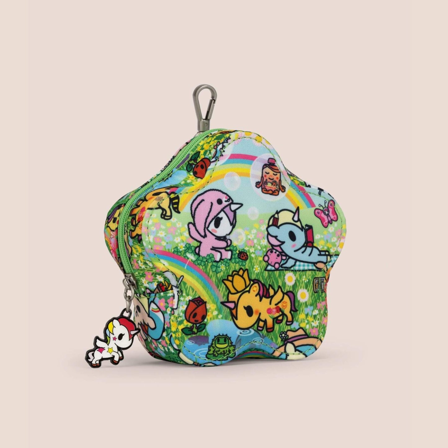 tokidoki Flower Mini Bag - Meadow Blooms