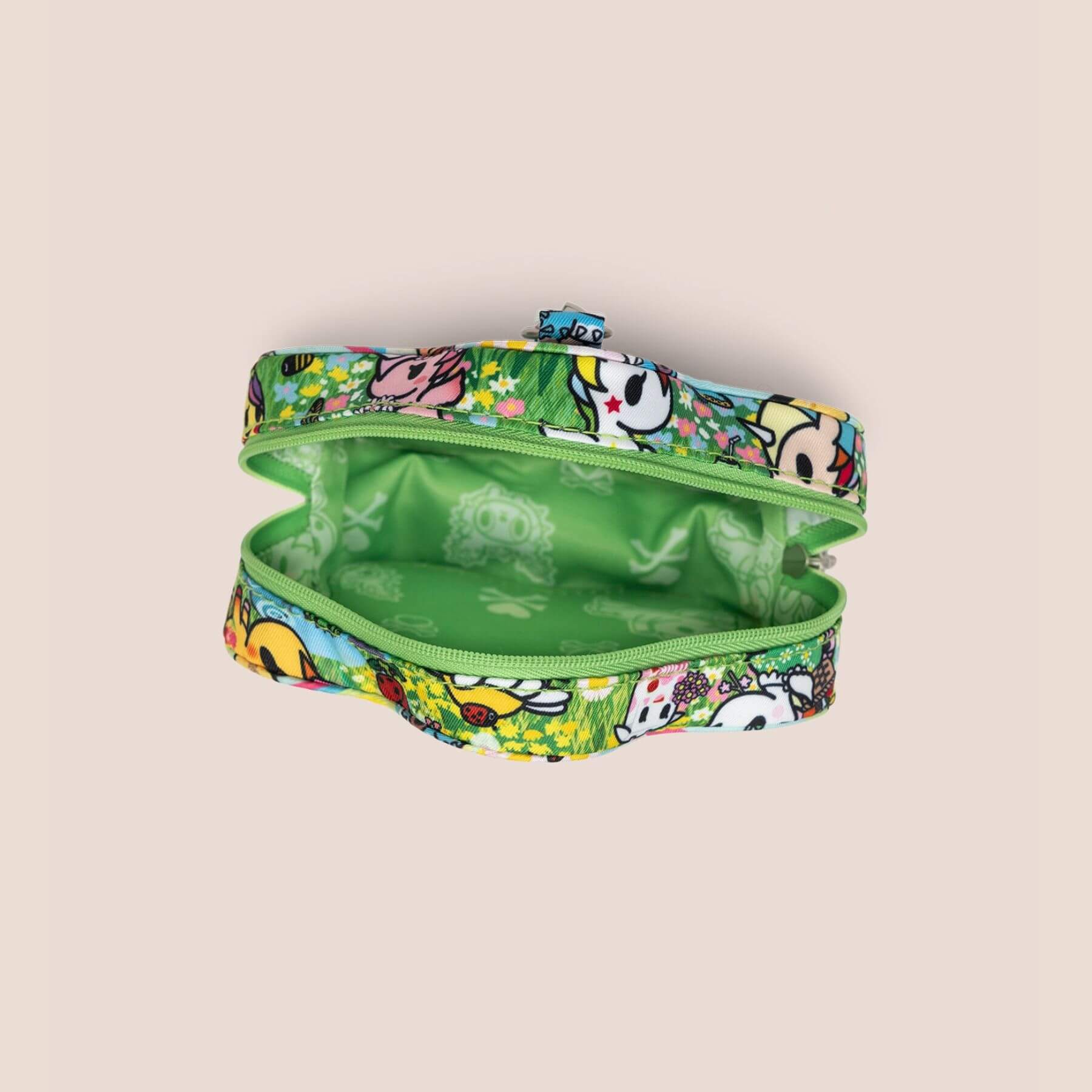 tokidoki Flower Mini Bag - Meadow Blooms
