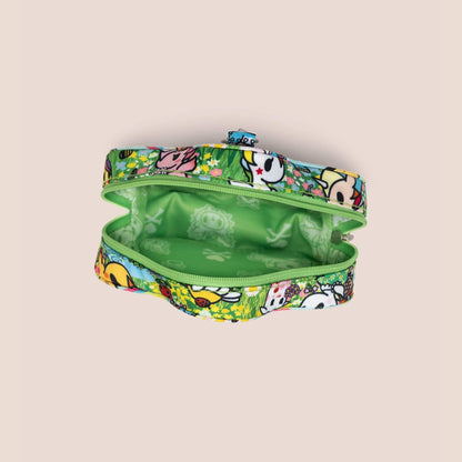 tokidoki Flower Mini Bag - Meadow Blooms