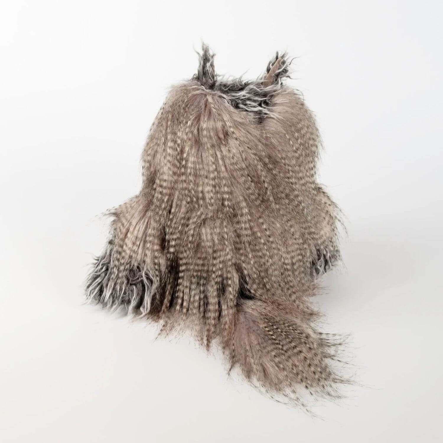Back view of sigikid Miss Night Owl