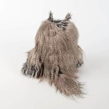 Back view of sigikid Miss Night Owl