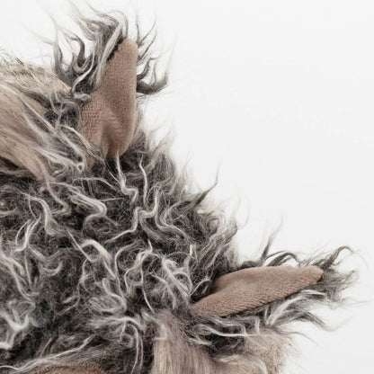 Close-up of sigikid Miss Night Owl