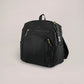 JuJuBe Modern Backpack Diaper Bag Black