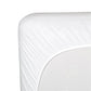 Sealy Moisture Wicking Cooling Waterproof Crib Mattress Pad - Detail