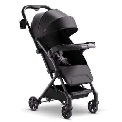 Mompush Lithe V2 Black