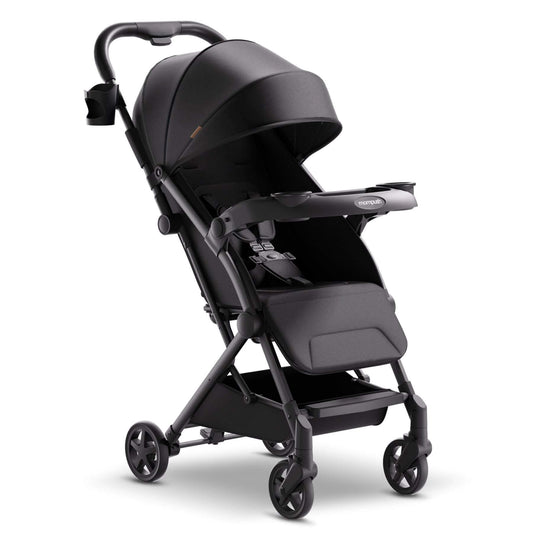 Mompush Lithe V2 Black