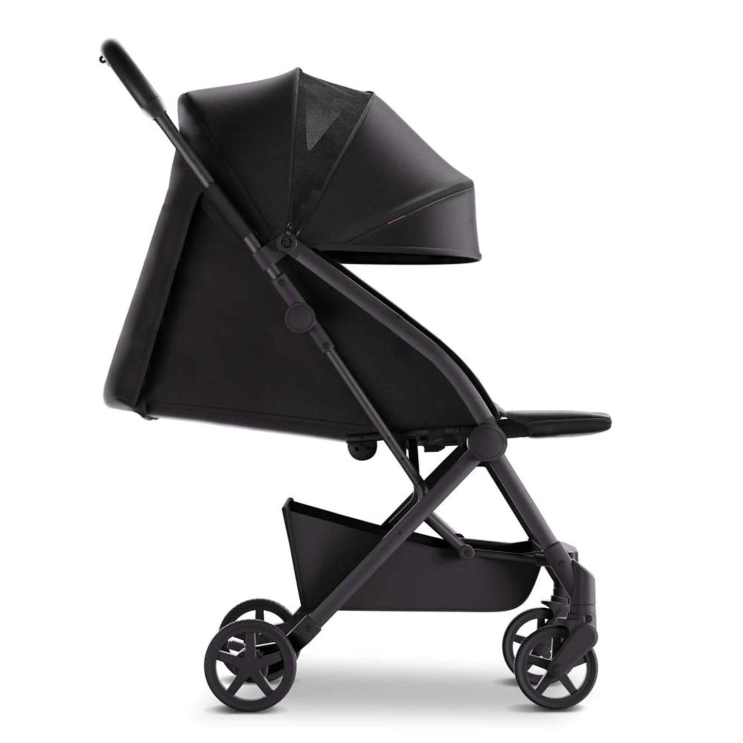 Mompush Lithe V2 Black