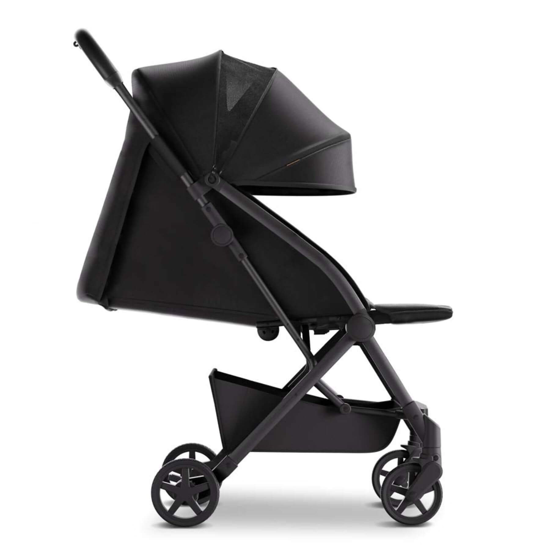 Mompush Lithe V2 Black