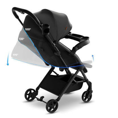 Mompush Lithe V2 Black