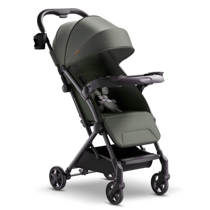 Mompush Lithe V2 Forest