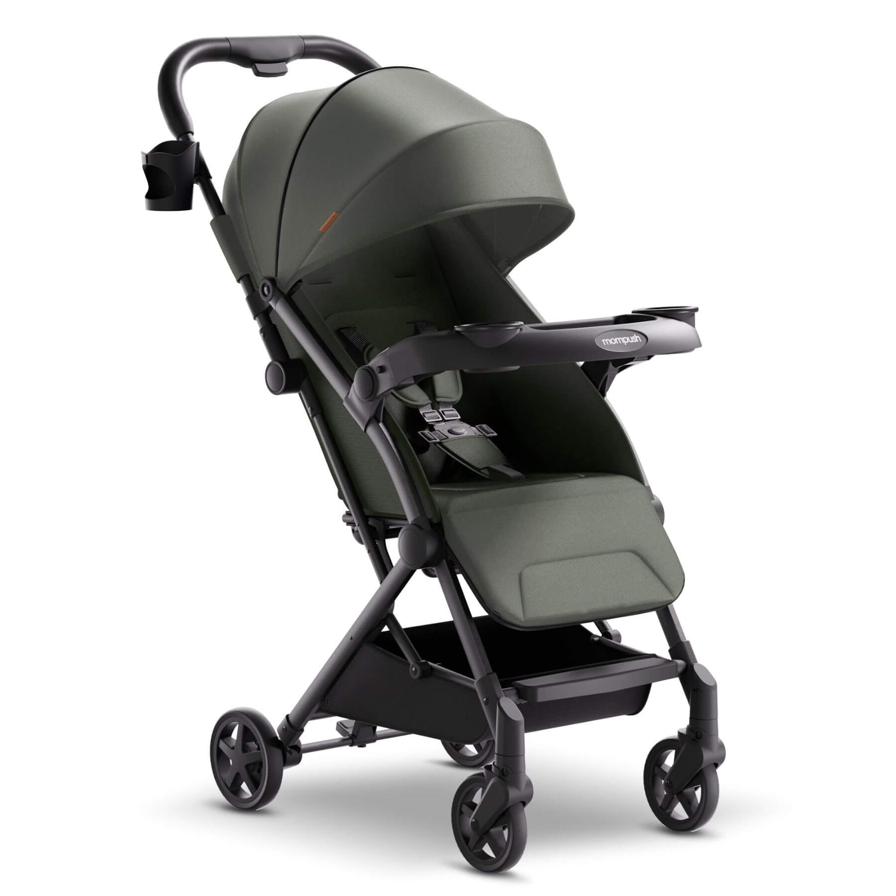 Mompush Lithe V2 Forest