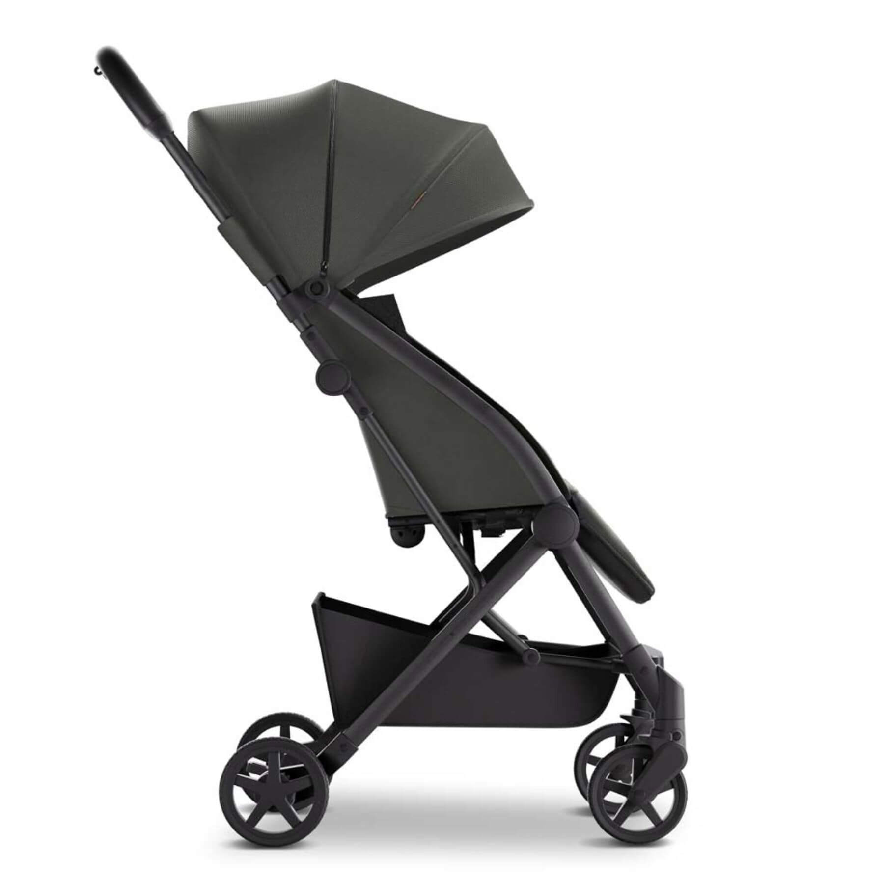 Side View of Mompush Lithe V2 Forest