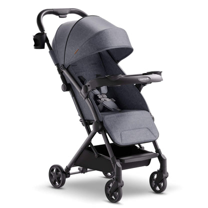 Mompush Lithe V2 Gray