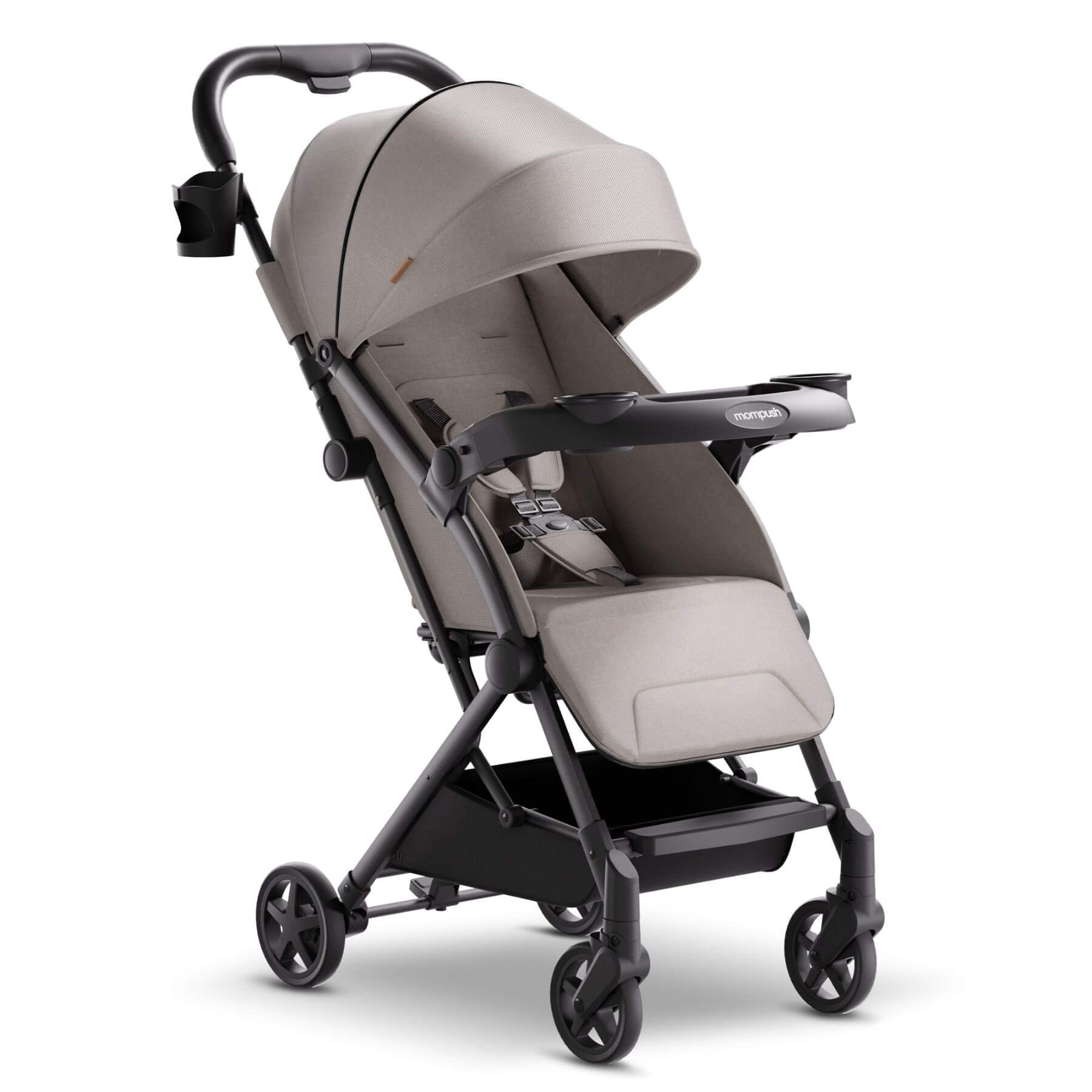 Mompush Lithe V2 Khaki
