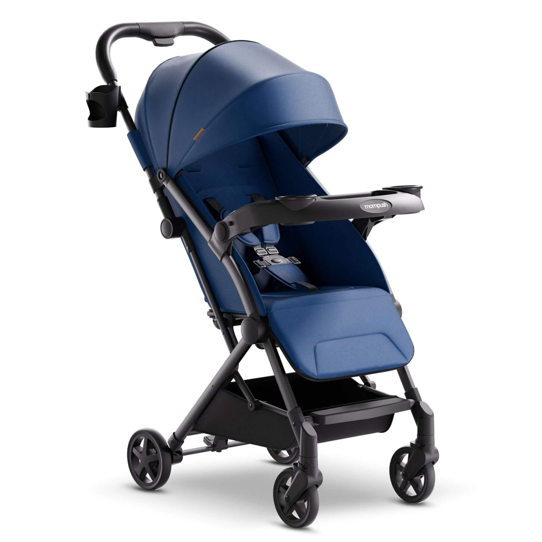 Mompush Lithe V2 Navy