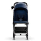 Front View of Mompush Lithe V2 Navy