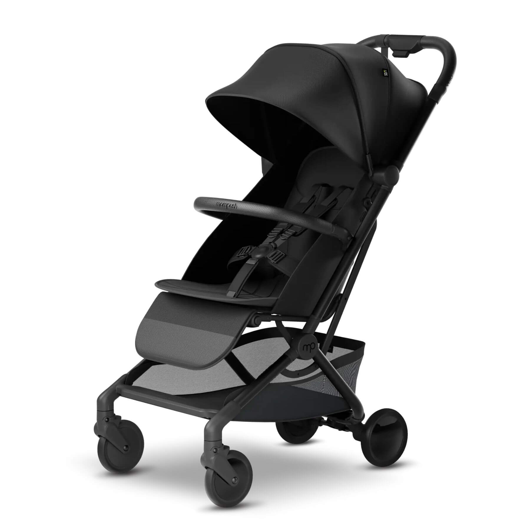 Mompush Velo Black