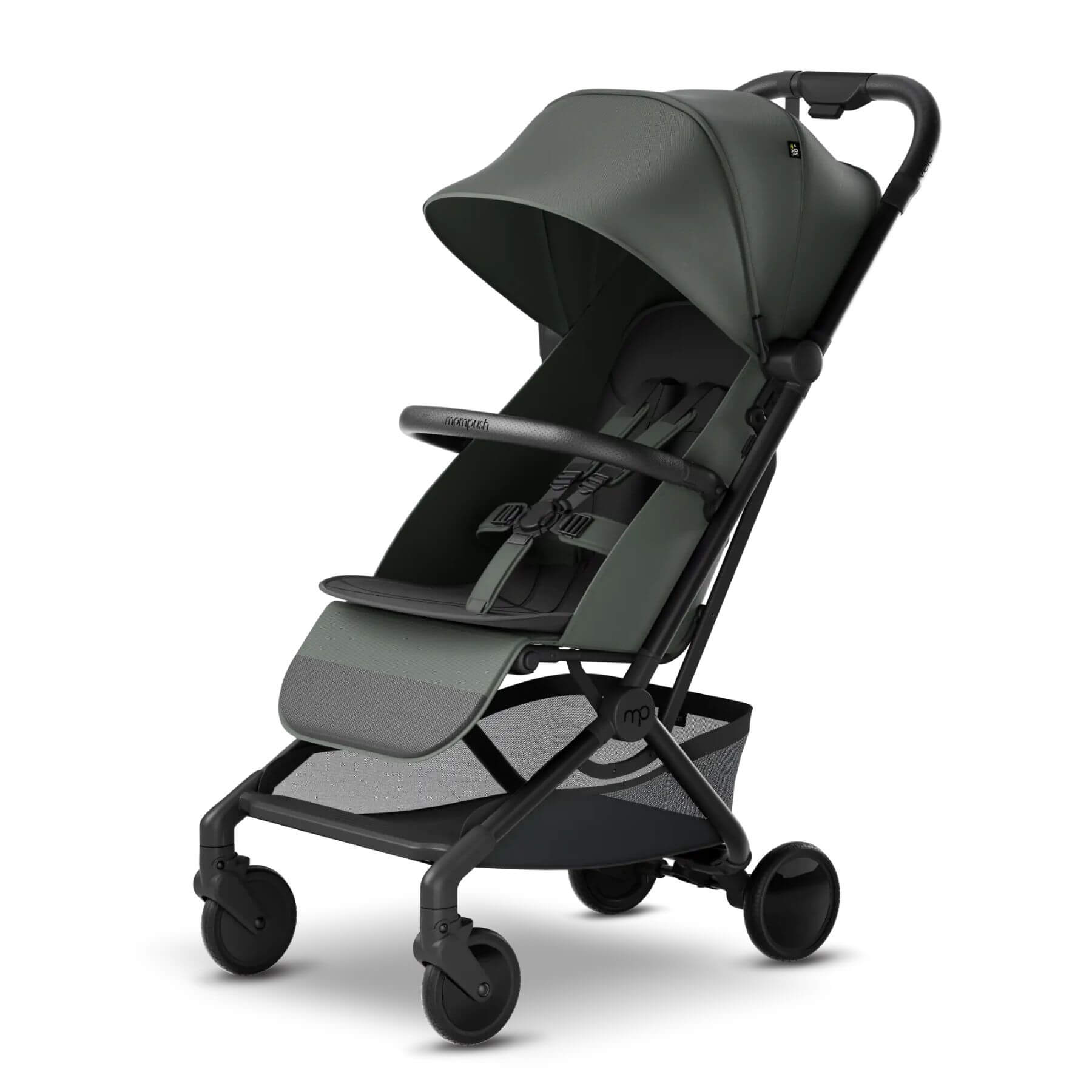 Mompush Velo Forest