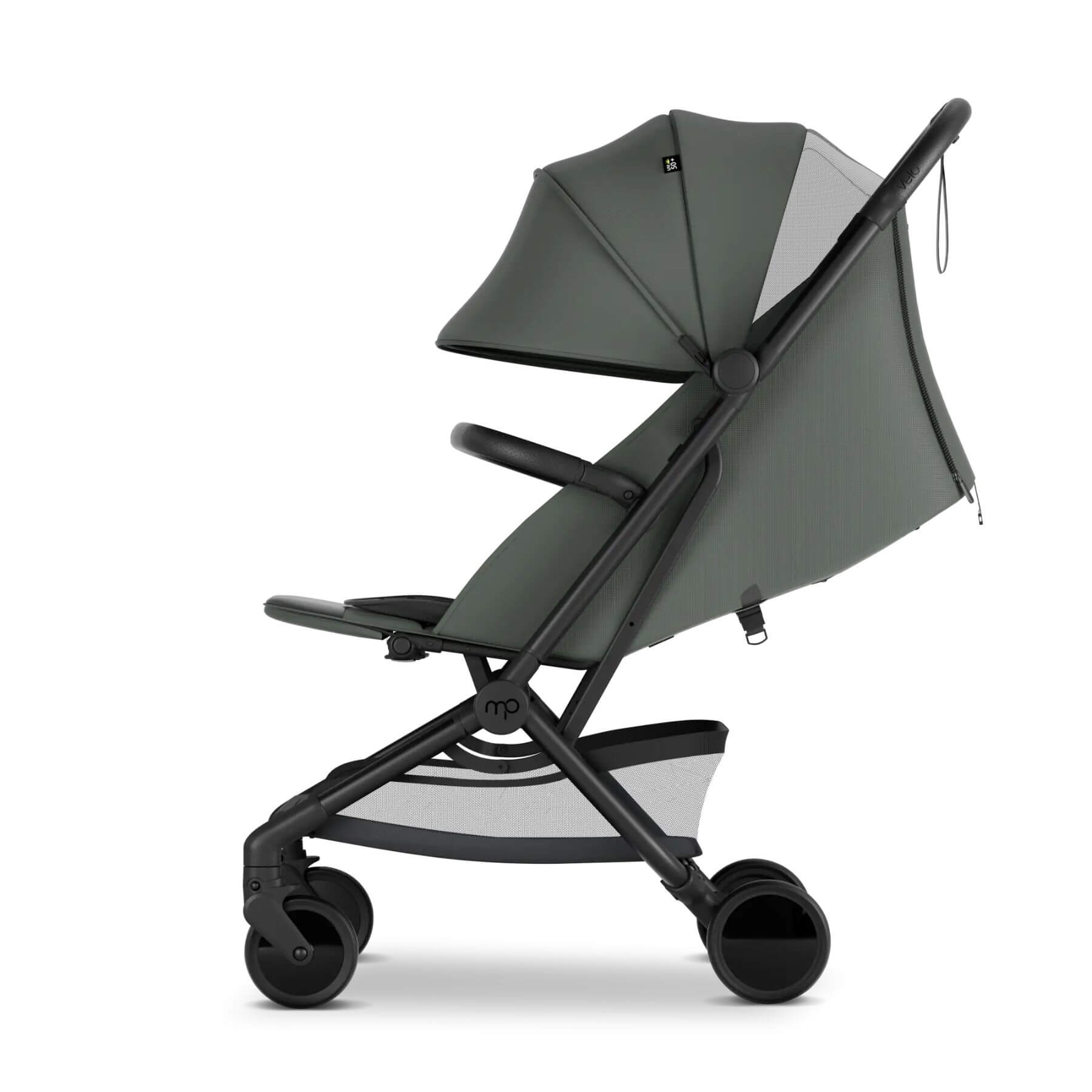 Side View of Mompush Velo