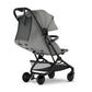 Mompush Velo Gray