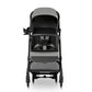Front View of Mompush Velo Gray