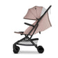 Mompush Velo Pink
