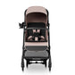 Front View of Mompush Velo Pink
