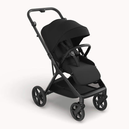 Mompush Vira - Black