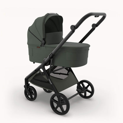 Mompush Vira - bassinet - Forest