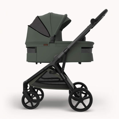 Mompush Vira - bassinet - Forest
