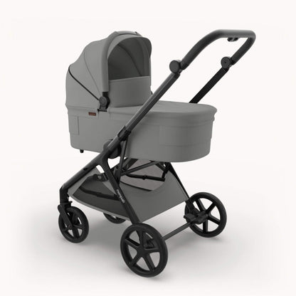 Mompush Vira - bassinet - Gray