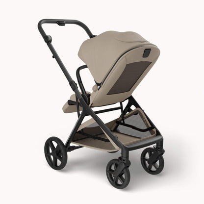 Mompush Vira stroller - Khaki