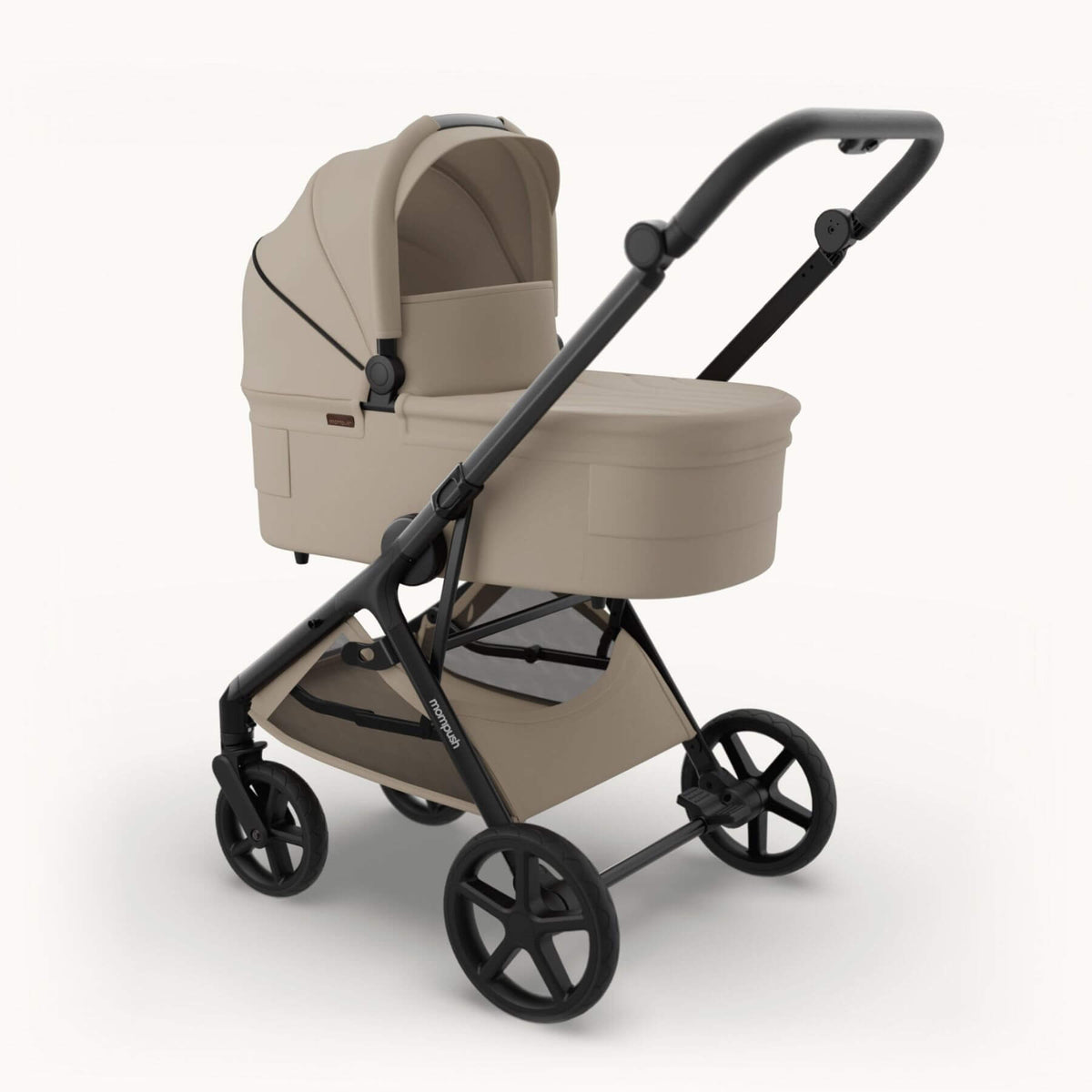 Mompush Vira - bassinet - Khaki